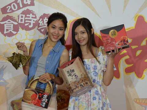 食在好玩台南美食物产展3