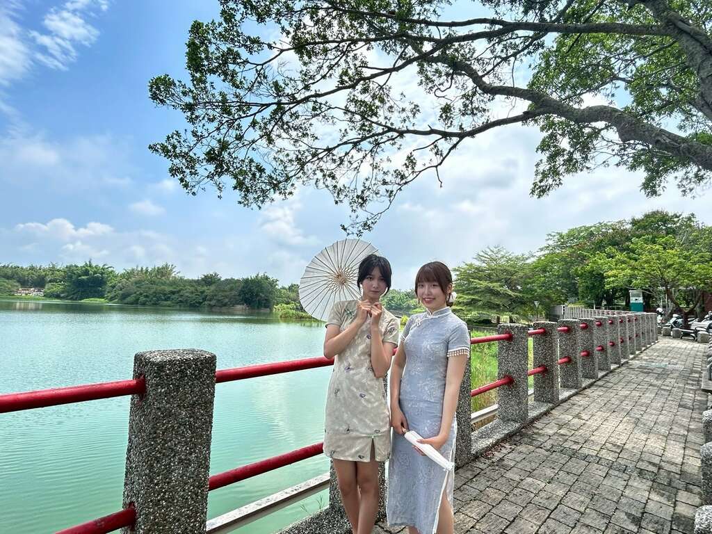 「2026東門城外遊香洋」今日(6/6)熱鬧登場 水域遊憩體驗、市集、DIY活動邀您暢玩關廟