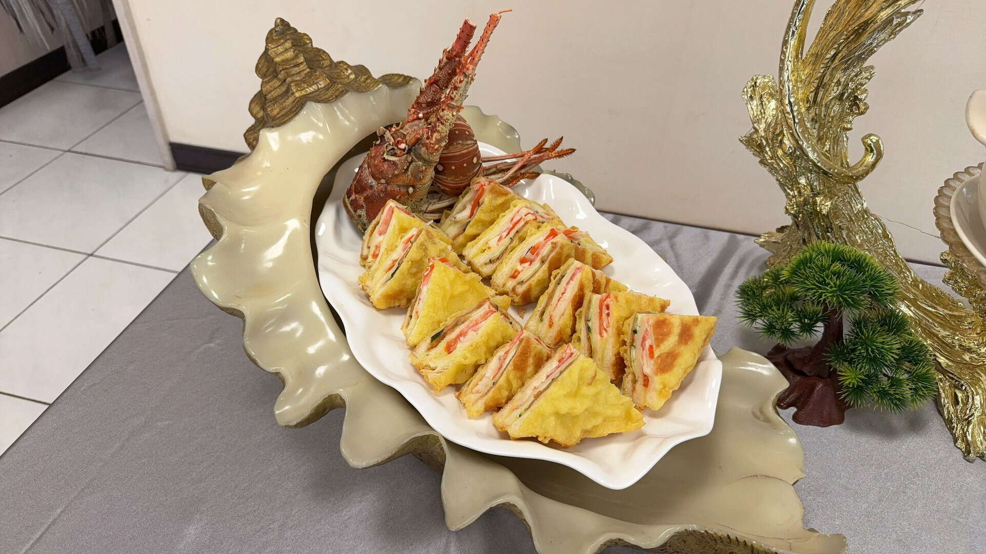 福圓藏金祥龍宴