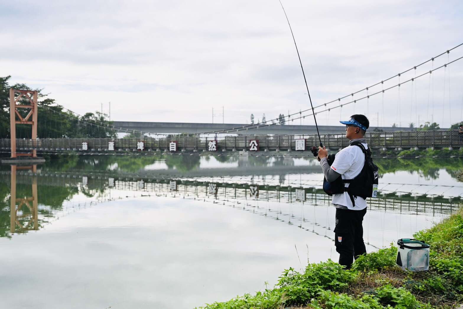 釣魚比賽