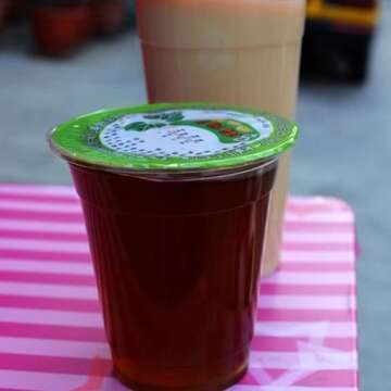 巷弄排队美食嚐鲜趣 (「2013台南美食节」 舌尖台南-台南美食图文比赛第五名)