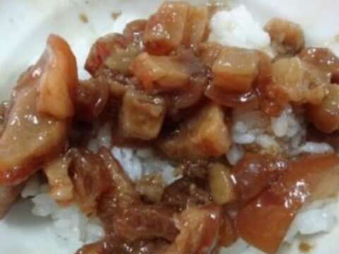 清爽牛肉汤与新式凉伴的相遇  (「2013台南美食节」 舌尖台南-台南美食图文比赛第六名)