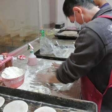 远眺安平，追忆并且漫步在这历史小镇。 (「2013台南美食节」 舌尖台南-台南美食图文比赛第七名)