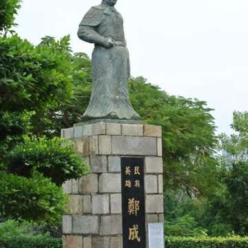 远眺安平，追忆并且漫步在这历史小镇。 (「2013台南美食节」 舌尖台南-台南美食图文比赛第七名)