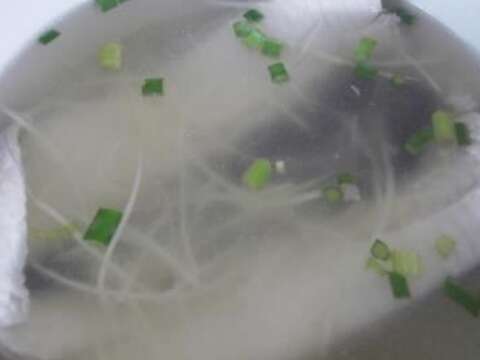 老手的福生和阿和肉燥饭  (「2013台南美食节」 舌尖台南-台南美食图文比赛第八名)