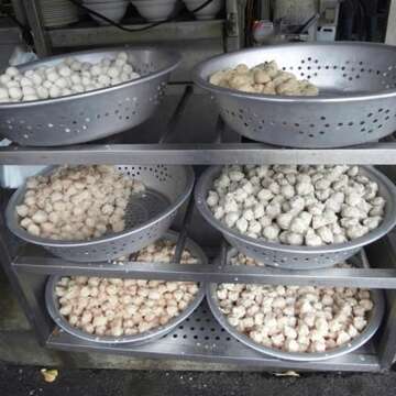 老手的福生和阿和肉燥饭  (「2013台南美食节」 舌尖台南-台南美食图文比赛第八名)