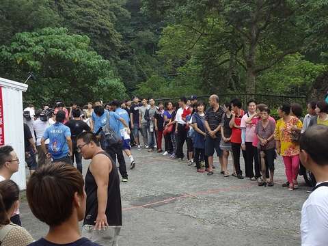 综艺大集合拍摄现场(2)