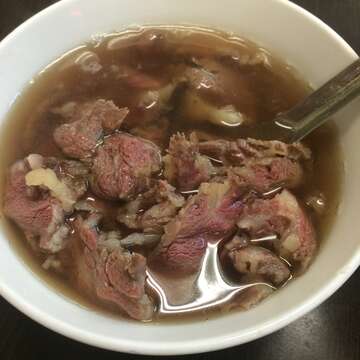 牛肉湯2