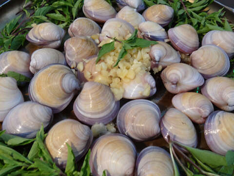 8.九层蒜香鲜味