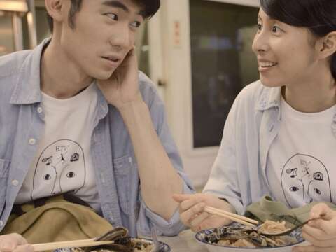 府城食光记忆《亲爱的，我不敢吃鱼》 - 吴梵霖