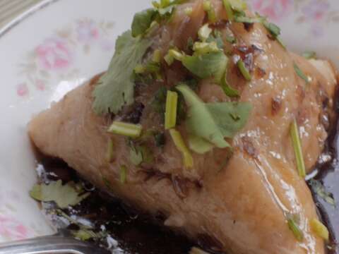 府城食光记忆《关於台南》 - 黄维宣
