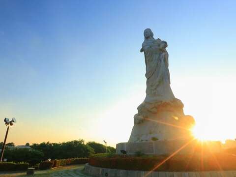 林默娘公園