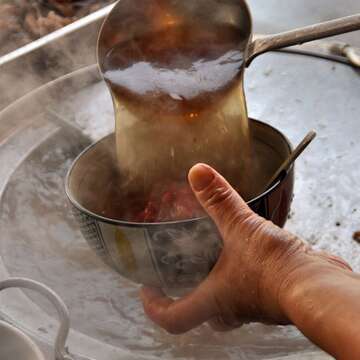 認識臺南經典美食 牛肉湯指南手冊5000本限量索取