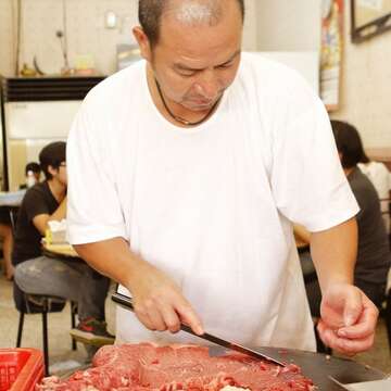 認識臺南經典美食 牛肉湯指南手冊5000本限量索取