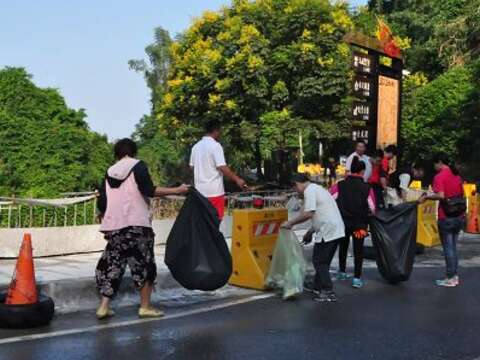 登革热防治专区