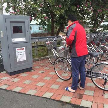 7-11新莲乡站