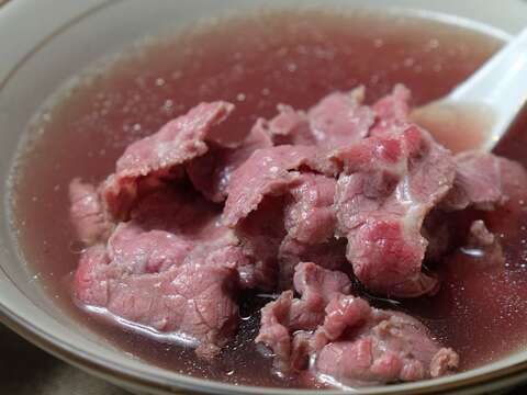 02.忠嫂牛肉湯