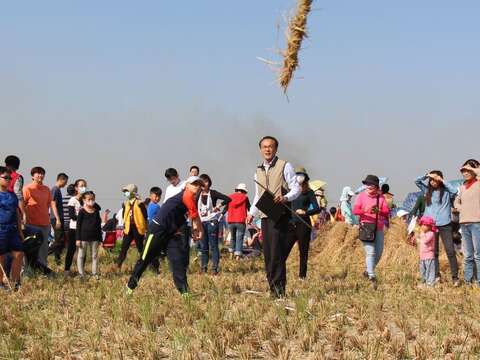 田間運動會照3