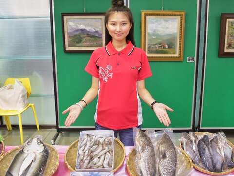 臺南夏季濱海主打星 七股海鮮節FUN暑假