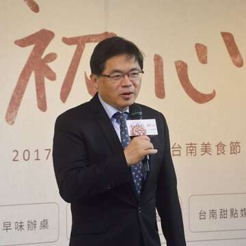 李代理市長孟諺