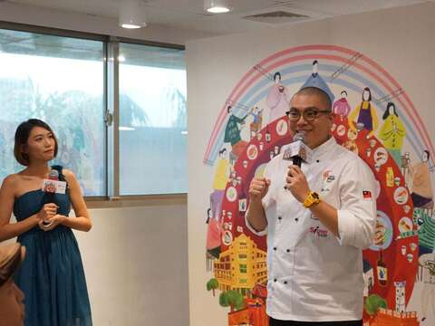 2017台南美食节让你吃饱、吃巧、吃出台南味！