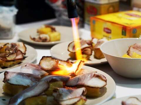 2017台南美食节让你吃饱、吃巧、吃出台南味！
