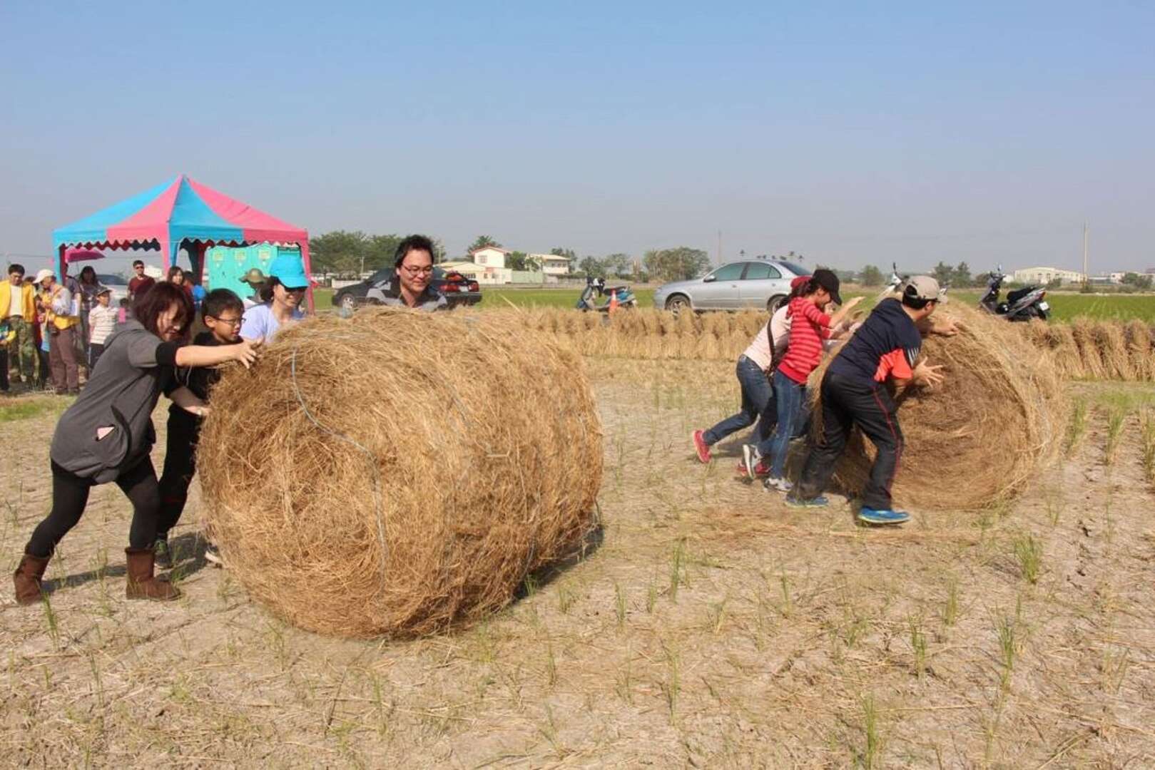 田間運動會-2