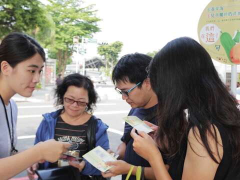 這次活動在玉井舉辦，讓大家有機會認識芒果的故鄉