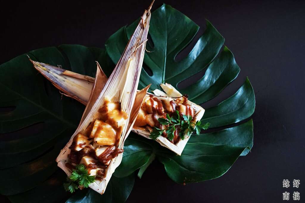 2018台南美食节推出「旬游」产地料理小旅行