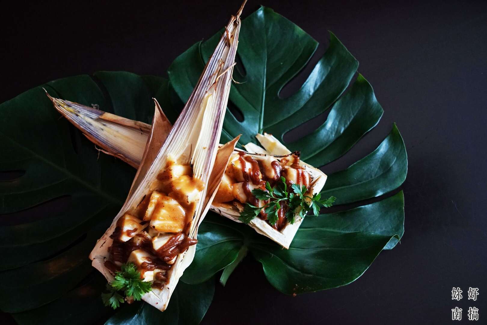 2018台南美食節推出「旬遊」產地料理小旅行