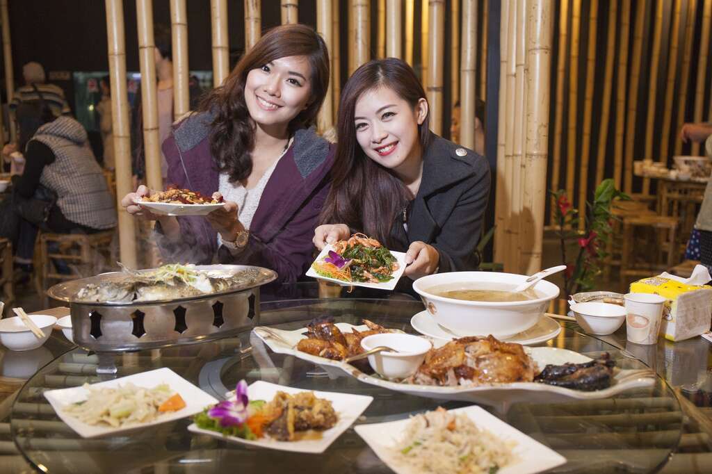 6家關子嶺飯店推出平日住宿送桶仔雞