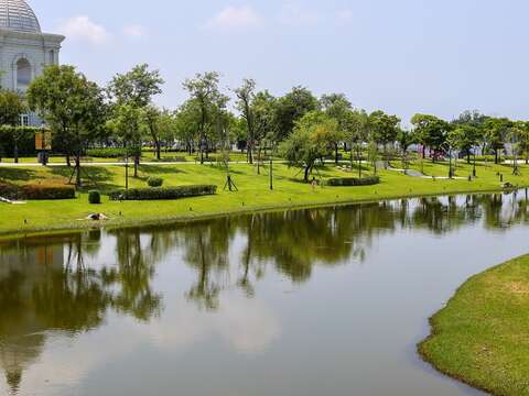 都會公園