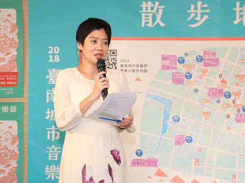 小白兔唱片叶宛青