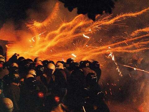 Yanshui Fireworks