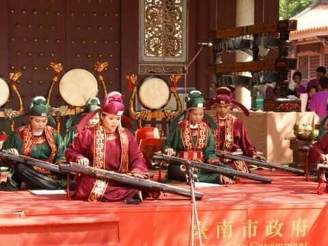 공자묘 문화 축제