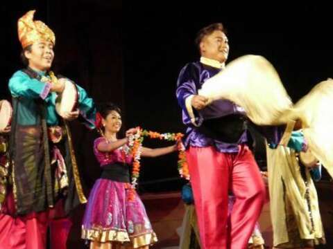 Nan Ying International Folklore Festival