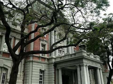 National Museum of Taiwanese Literature