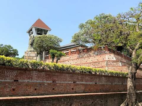 Anping Old Fort