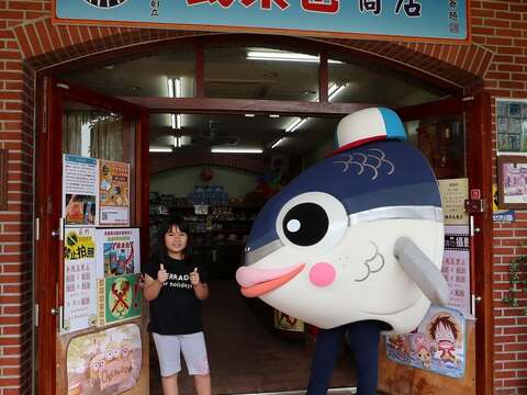 官田区葫芦埤钱来也柑仔店