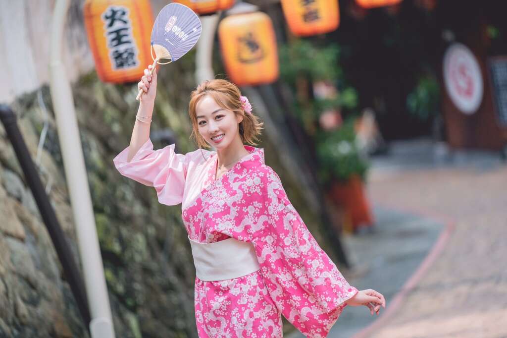 老街