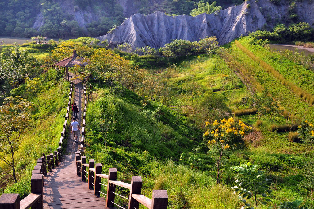 观旅局12山城-庄锦富-牛埔木梯_庄锦富