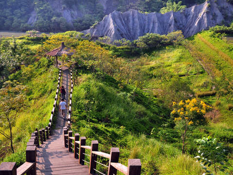 觀旅局12山城-莊錦富-牛埔木梯_莊錦富