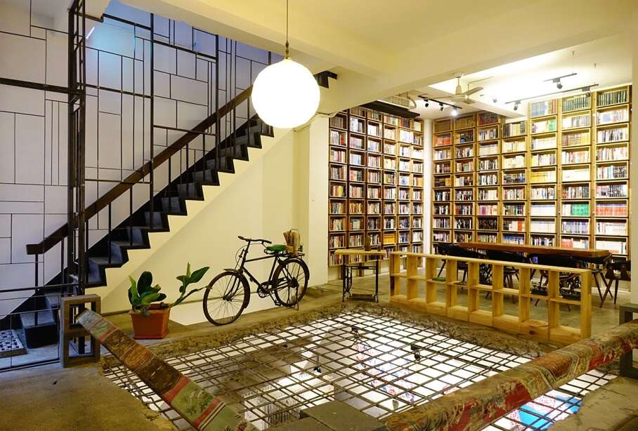艹祭 Book inn