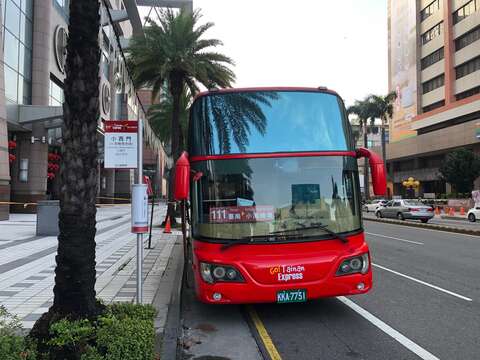 小港快线小西门站