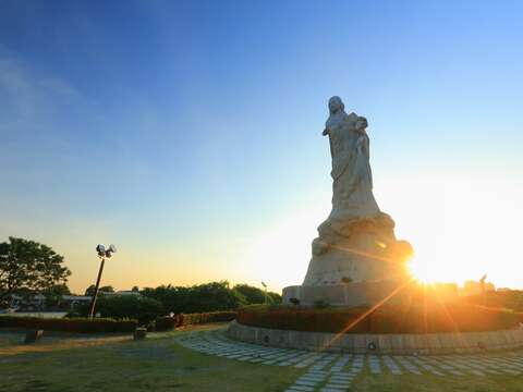 林默娘公園