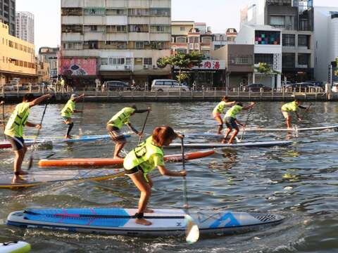 04-2019年度競速情形