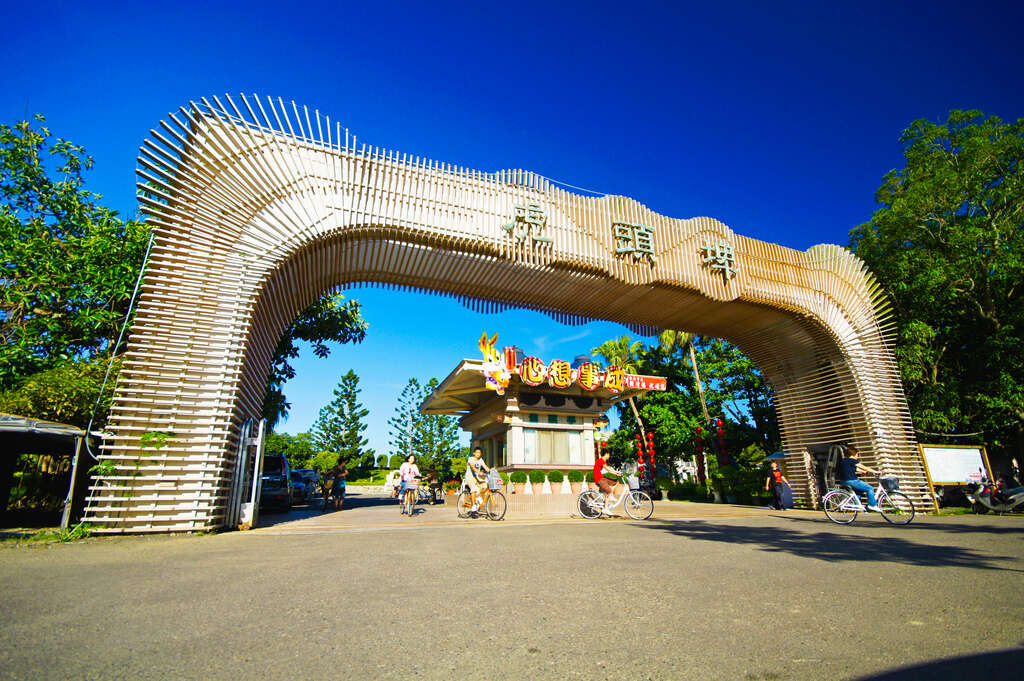 卓明煌-第三名-入口采风