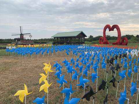 「求婚」展区