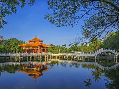 台南公園