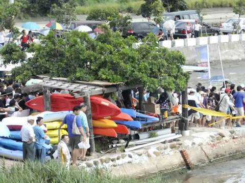 2012台南七股觀光赤嘴園-50